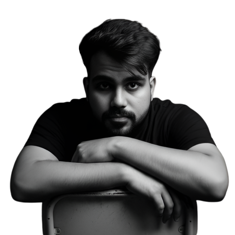 Dhruvil Parikh
